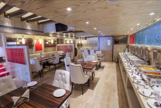 De-Oriell Boutique Hotel